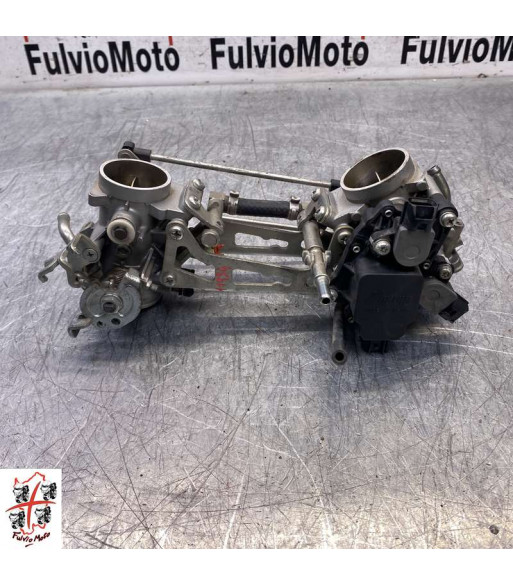 Corps injection SUZUKI SV 650 - 2008