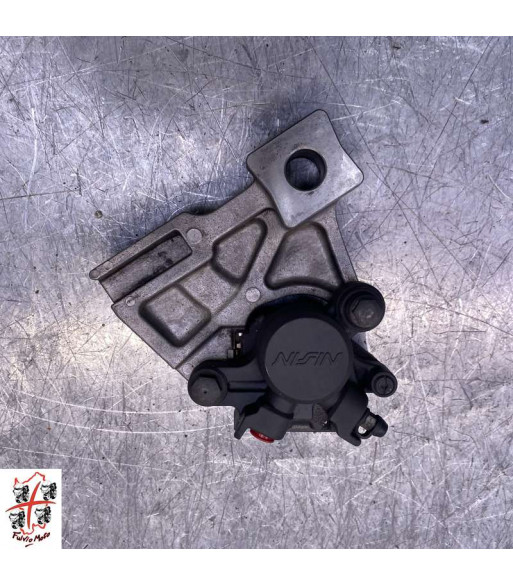 Maître-cylindre de frein Arrière SUZUKI SV 650 - 2008