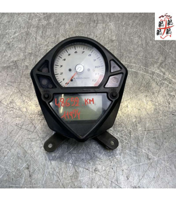 Compteur SUZUKI SV 650 - 2008