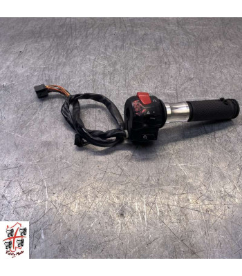 Commodo Droit SUZUKI SV 650 - 2008