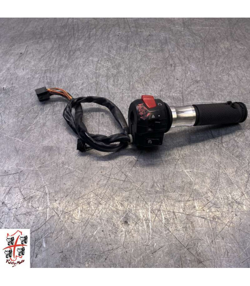 Commodo Droit SUZUKI SV 650 - 2008 Commodo Droit SUZUKI SV 650 - 2008