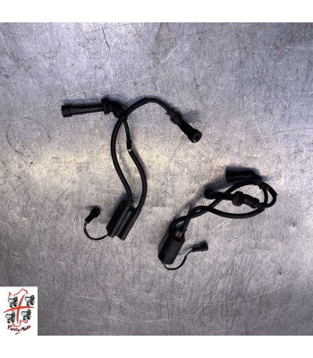Bobine allumage SUZUKI SV 650 - 2008