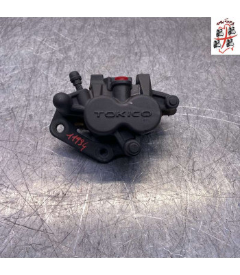 Etrier de frein Avant Gauche SUZUKI SV 650 - 2008