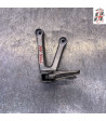 Platine repose pied Arrière Gauche SUZUKI SV 650 - 2008