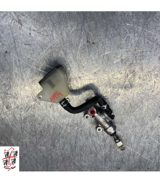 Maître-cylindre de frein Arrière SUZUKI SV 650 - 2008 Maître-cylindre de frein Arrière SUZUKI SV 650 - 2008
