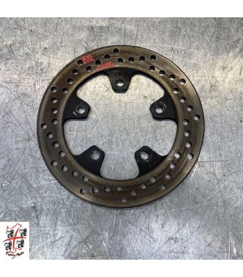 Disque de frein Arrière SUZUKI SV 650 - 2008