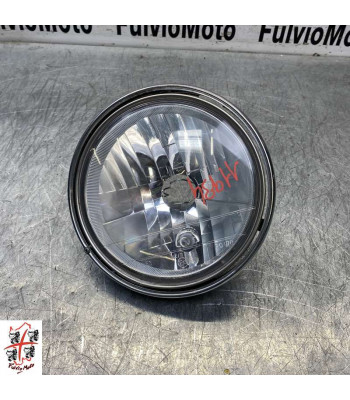 Optique SUZUKI SV 650 - 2008
