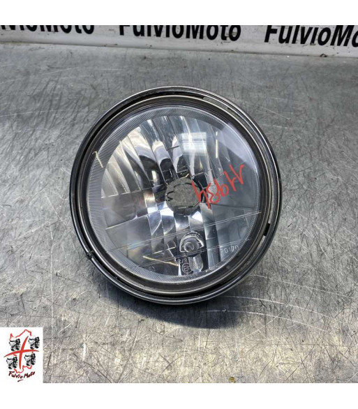 Optique SUZUKI SV 650 - 2008