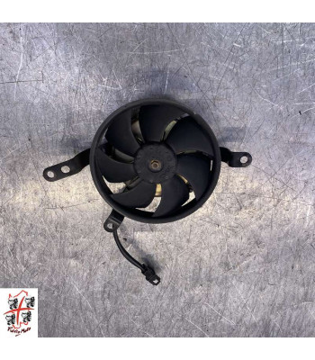 Ventilateur de radiateur YAMAHA R1 - 2004 - 2006