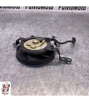 Ventilateur de radiateur YAMAHA R1 - 2004 - 2006