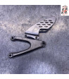 Platine repose pied Avant Gauche YAMAHA R1 - 2004 - 2006