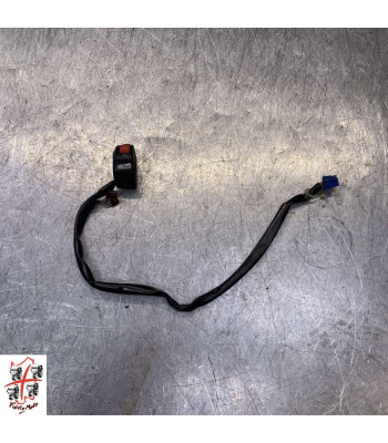 Commodo Droit YAMAHA R1 - 2004 - 2006
