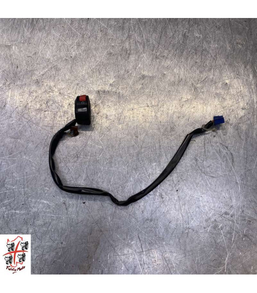 Commodo Droit YAMAHA R1 - 2004 - 2006 Commodo Droit YAMAHA R1 - 2004 - 2006