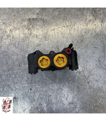 Etrier de frein Avant Droit YAMAHA R1 - 2004 - 2006