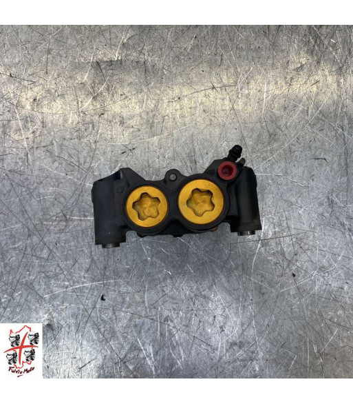 Etrier de frein Avant Droit YAMAHA R1 - 2004 - 2006