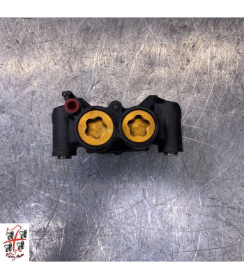 Etrier de frein Avant Gauche YAMAHA R1 - 2004 - 2006