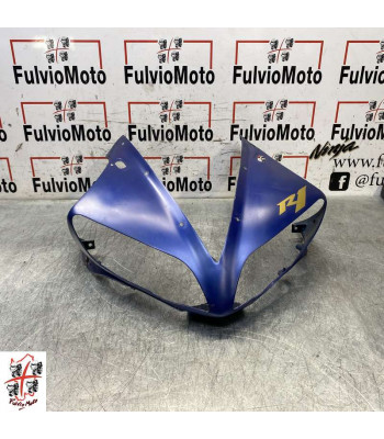 Face avant YAMAHA R1 - 2004 - 2006