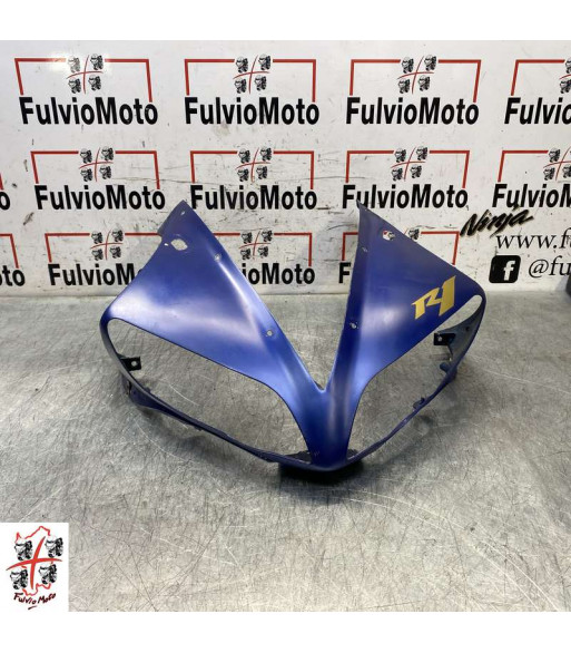 Face avant YAMAHA R1 - 2004 - 2006 Face avant YAMAHA R1 - 2004 - 2006