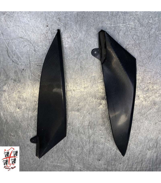Flanc de reservoir Paire YAMAHA R1 - 2004 - 2006