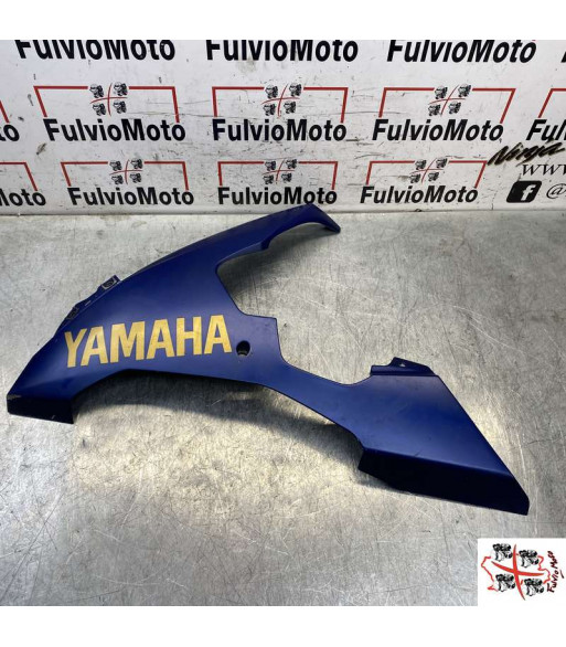 Sabot Gauche YAMAHA R1 - 2004 - 2006