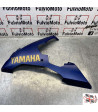 Sabot Gauche YAMAHA R1 - 2004 - 2006