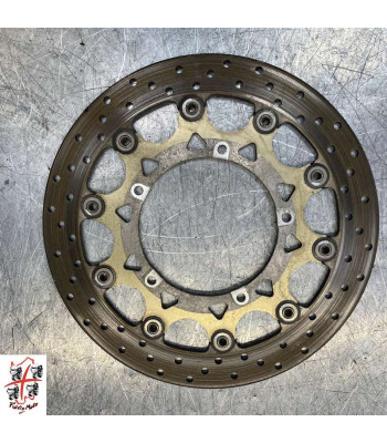 Disque de frein Avant YAMAHA R1 - 2004 - 2006