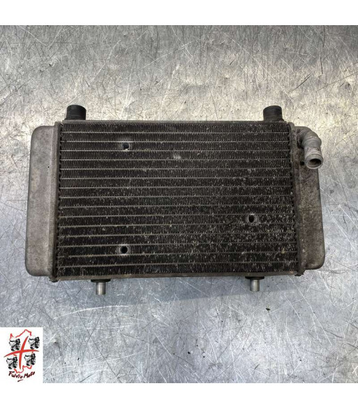 Radiateur d'eau YAMAHA X-MAX 125 - 2014 Radiateur d'eau YAMAHA X-MAX 125 - 2014