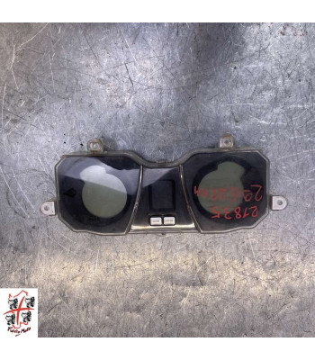 Compteur YAMAHA X-MAX 125 - 2014