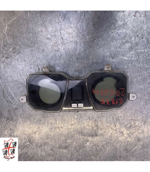 Compteur YAMAHA X-MAX 125 - 2014