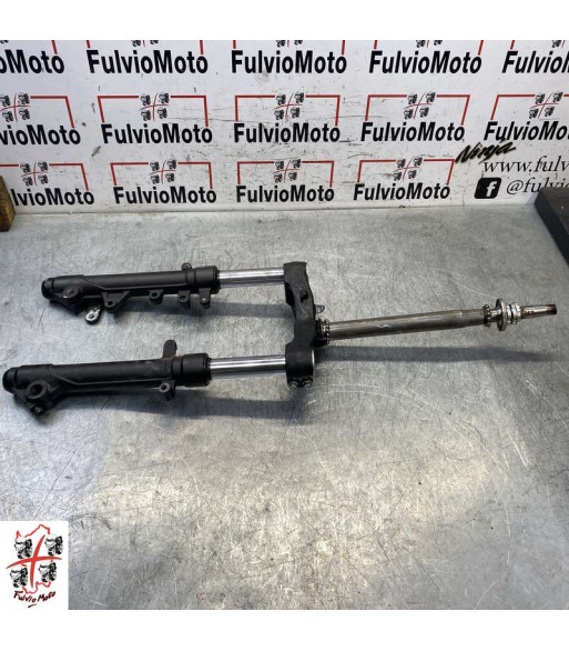 Fourche YAMAHA X-MAX 125 - 2014 Fourche YAMAHA X-MAX 125 - 2014