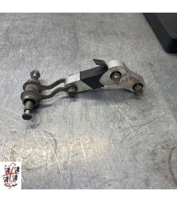Biellette d'amortisseur YAMAHA MT07 - 2014 - 2016