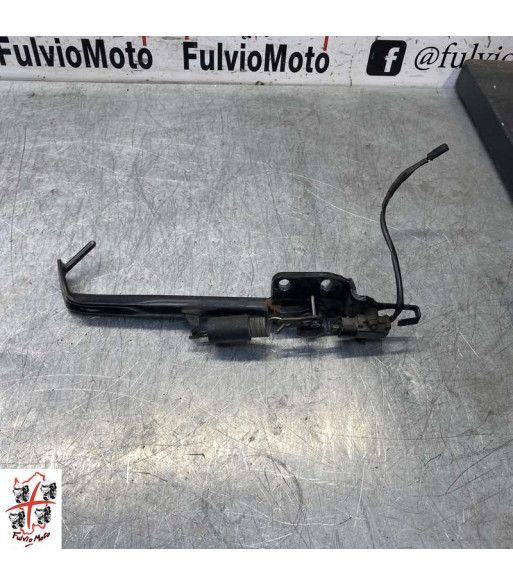Béquille YAMAHA MT07 - 2014 - 2016 Béquille YAMAHA MT07 - 2014 - 2016
