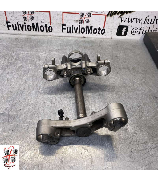 Té de fourche YAMAHA MT07 - 2014 - 2016