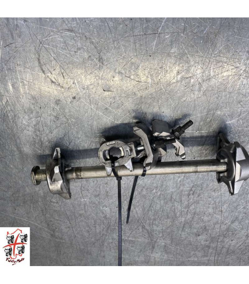 Bras oscillant YAMAHA MT07 - 2014 - 2016