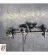 Bras oscillant YAMAHA MT07 - 2014 - 2016
