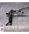Platine repose pied Avant Gauche YAMAHA MT07 - 2014 - 2016