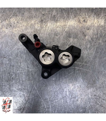 Etrier de frein Avant Gauche YAMAHA MT07 - 2014 - 2016