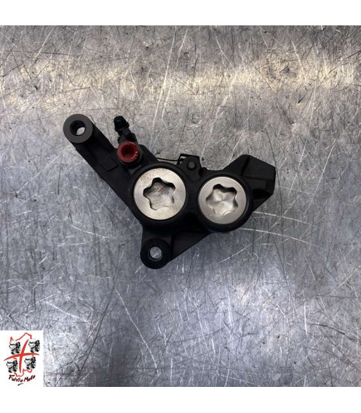 Etrier de frein Avant Gauche YAMAHA MT07 - 2014 - 2016 Etrier de frein Avant Gauche YAMAHA MT07 - 2014 - 2016