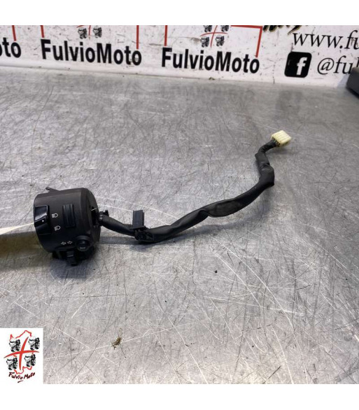 Commodo Droit YAMAHA MT07 - 2014 - 2016