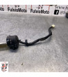 Commodo Droit YAMAHA MT07 - 2014 - 2016
