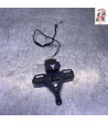 Support de plaque YAMAHA MT07 - 2014 - 2016