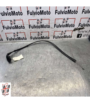 Câble gaz YAMAHA MT07 - 2014 - 2016