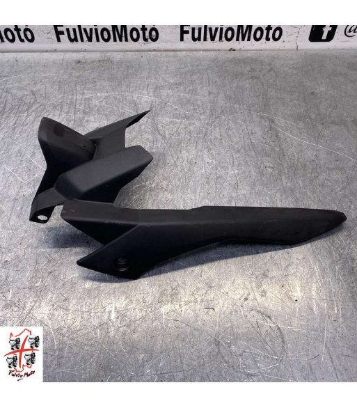 Lèche-roue YAMAHA MT07 - 2014 - 2016 Lèche-roue YAMAHA MT07 - 2014 - 2016