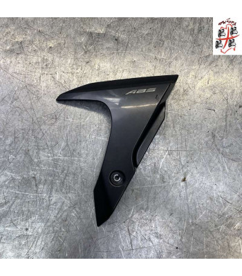 Garde boue Avant Gauche YAMAHA MT07 - 2014 - 2016
