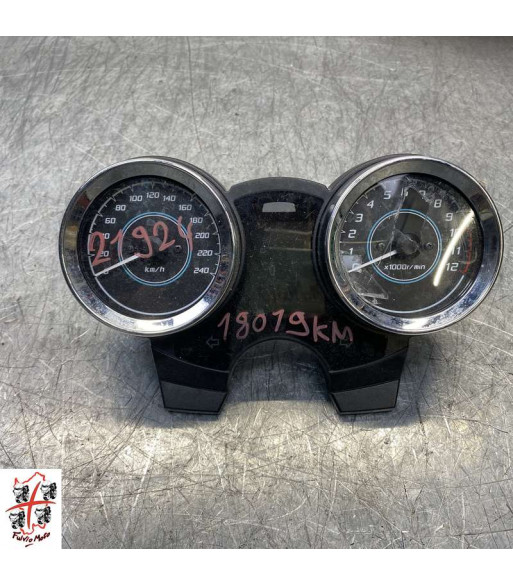 Compteur KAWASAKI Z650RS - 2023