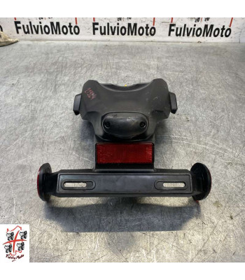 Support de plaque KAWASAKI Z650RS - 2023