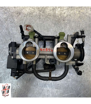 Rampe d'injection KAWASAKI Z650RS - 2023