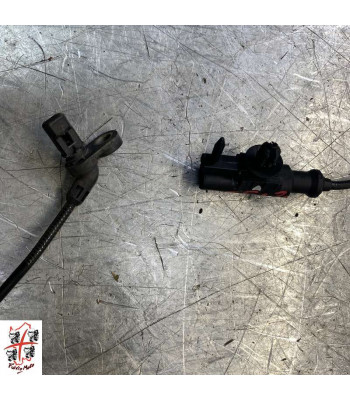 Capteur ABS Arrière Droit KAWASAKI Z650RS - 2023