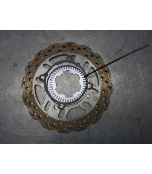 Disque De Frein Arrière Droit W-FIX Braking Pour Kawasaki ZZR 600 (93-06) – Neuf