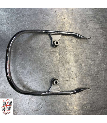 Barre maintien passager KAWASAKI Z650RS - 2023